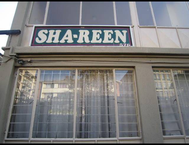 1 BEDROOM PROPERTY TO RENT IN ARCADIA